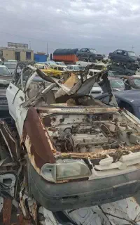 خودرو فرسوده مرکز اسقاطی اوراقی