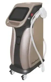 دستگاه لیزر مزائد