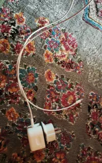 کلگی کابل شارژ آیفون ۱۲ پرو