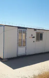 کانکس ۱۲ متری
