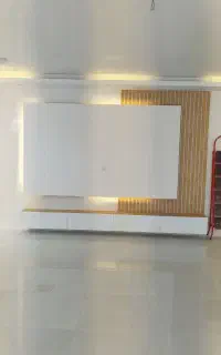 پی وی سی کناف سقف کاذب