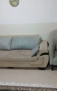 مبل ۷ نفره