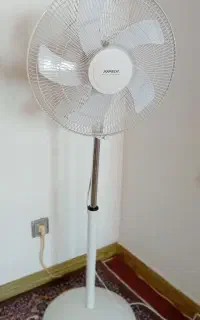 پنکه پایه بلند مک تک