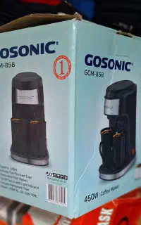 قهوه ساز گاسانیک جنس معتبر