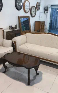 مبل کلاسیک سزار تدی مینیمال