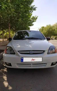 ریو مدل ۸۸