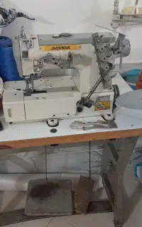 چرخ میاندوز