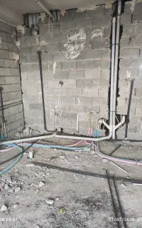 تاسیسات ساختمانی شبستر و حومه
