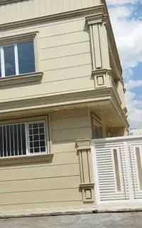 کاشی کار داخل ونما