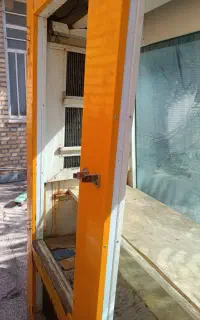 یخجال ویترینی