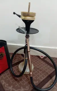 قلیون عربی
