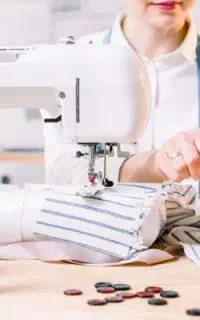 نیازمند خیاط خانم ماهر