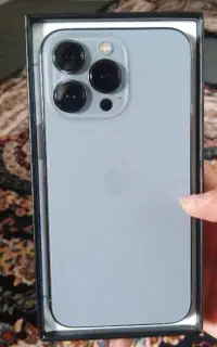 ایفون13pro اکبند