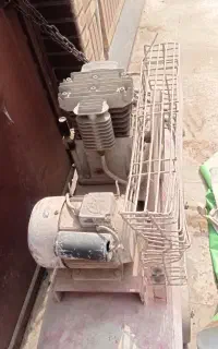 موتور باد