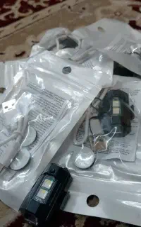 چراغ هفت رنگ