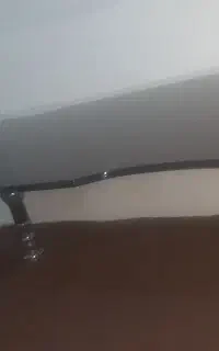 شیشه میز عسلی