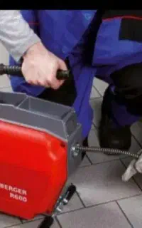 لوله بازکن فنرزن*ارزانترین*رفع گرفتگی فنرزنی چاه