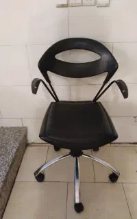 صندلی جکدار مارک شرکتی اروند