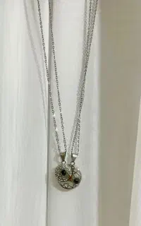گردنبند ست