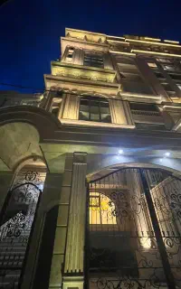 فروش آپارتمان در برج برند اسپیناس
