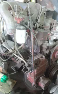 موتور مینی بوس