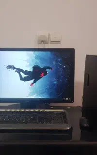 کامپیوتر کامل نسل8