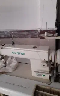چرخ خیاطی