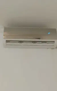 کولر اسپیلت