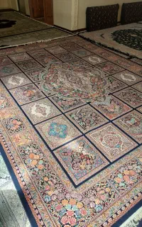 فروش تعدادی وسیله منزل در حد نو