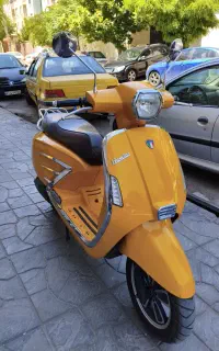 همتاز آر اس 150