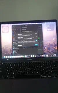 Macbook air m1