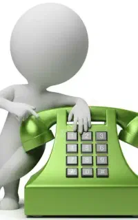 خط تلفن  تلفن ثابت  شهری