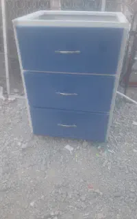 کابینت  کشوی