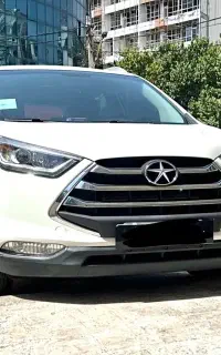 جک S3/ مدل ۹۷/ اقساطی آذرگستر پارسیان/