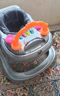 فروش دو عدد روروهک