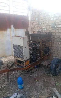 موتور جوش پرکینز میلر