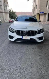 بنزe300فول