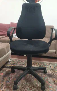 صندلی جک دار