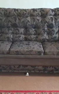 مبل شش نفره کاملا سالم