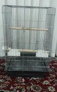 قفس پرنده بزرگ 1033