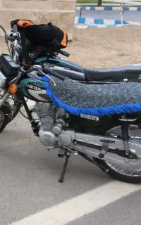 موتور سیکلت