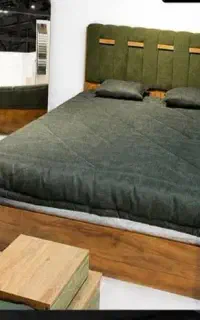 تولیدی آقای انصاری/سرویسخواب راحتی دایانا/