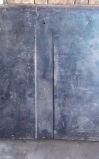 کاپوت پاترول
