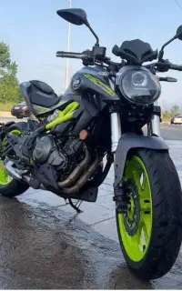 موتور QRK 250