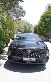 فونیکس FX اکسلنت