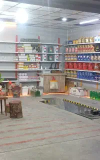 تعویض روغن ( اتو سرویس نقیبی)