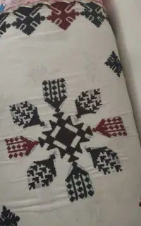 بالشت کناره در حد نونو