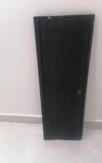 طاقچه عقب بی ام و x4