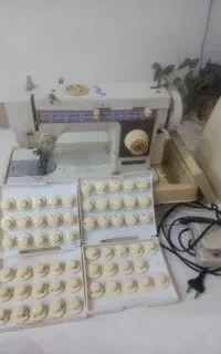 چرخ خیاطی
