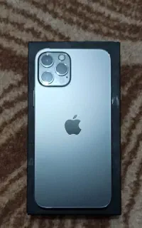 ایفون 12پرو